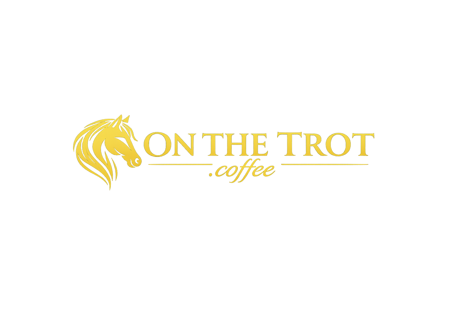 On The Trot coffee